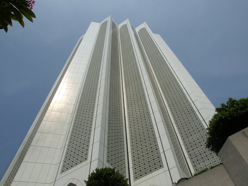 Dayabumi Complex